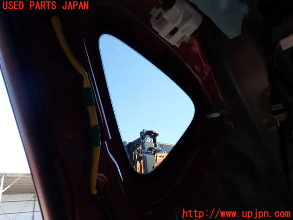 2UPJ-35221380]CX-5(KF2P)右クォーターガラス 中古(43R-005844 M31Q8)_m0004.jpg