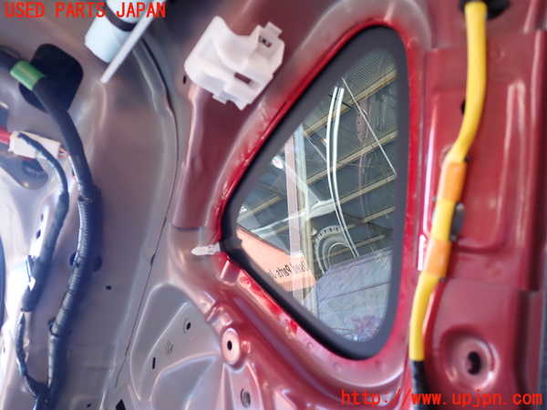 5UPJ-35221382]CX-5(KF2P)左クォーターガラス 中古(43R-005844 M31Q8)_m0004.jpg