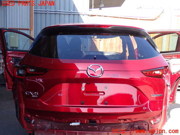 2UPJ-35221566]CX-5(KF2P)バックドア リアゲート ハッチ 中古(43R-005844 M31Q8)_m0001.jpg