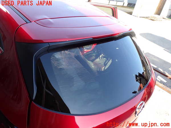 2UPJ-35221566]CX-5(KF2P)バックドア リアゲート ハッチ 中古(43R-005844 M31Q8)_m0002.jpg