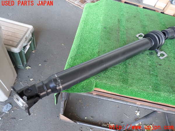 2UPJ-35223410]CX-5(KF2P)リアプロペラシャフト 中古_m0002.jpg