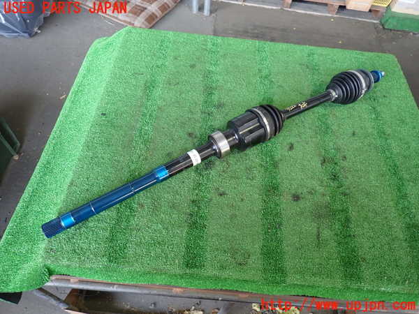 2UPJ-35224010]CX-5(KF2P)右フロントドライブシャフト 中古_m0001.jpg