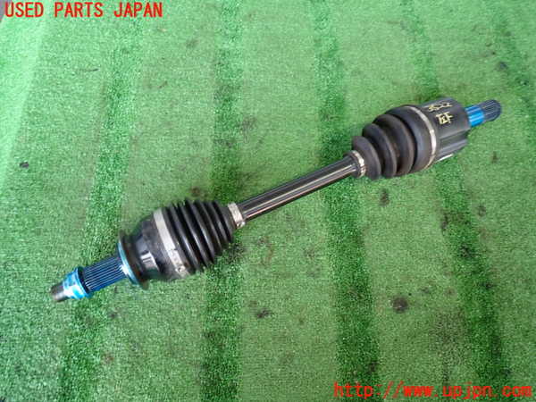 2UPJ-35224015]CX-5(KF2P)左フロントドライブシャフト 中古_m0001.jpg
