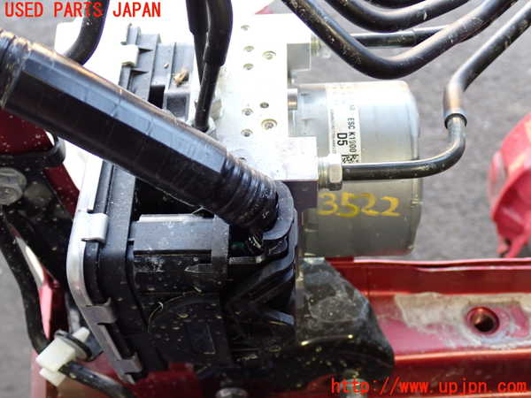 2UPJ-35224040]CX-5(KF2P)ABSアクチュエーター 中古_m0001.jpg