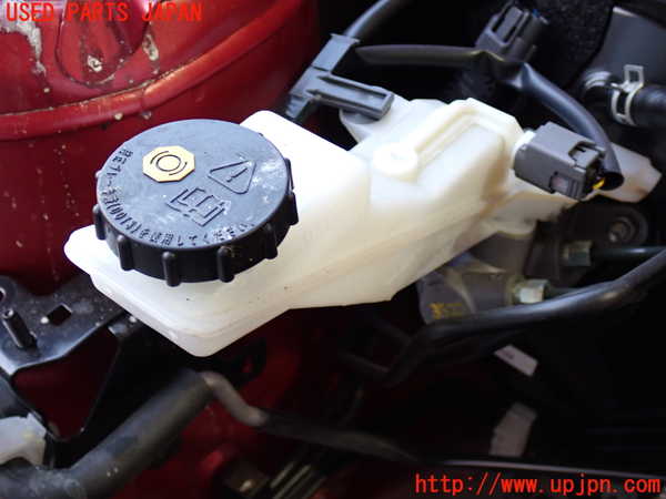 2UPJ-35224050]CX-5(KF2P)ブレーキマスターシリンダー 中古_m0001.jpg
