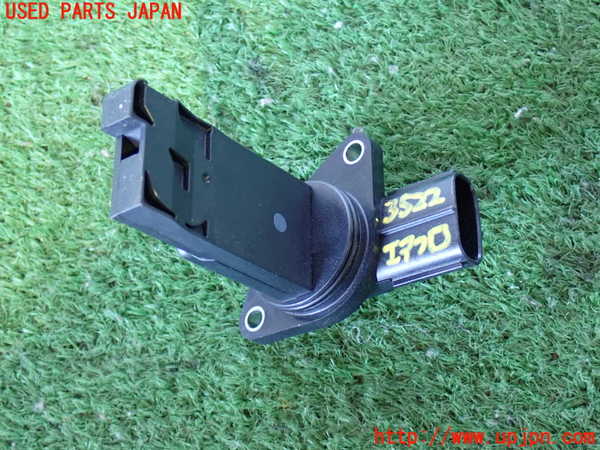 2UPJ-35226320]CX-5(KF2P)エアフロメーター 中古_m0002.jpg