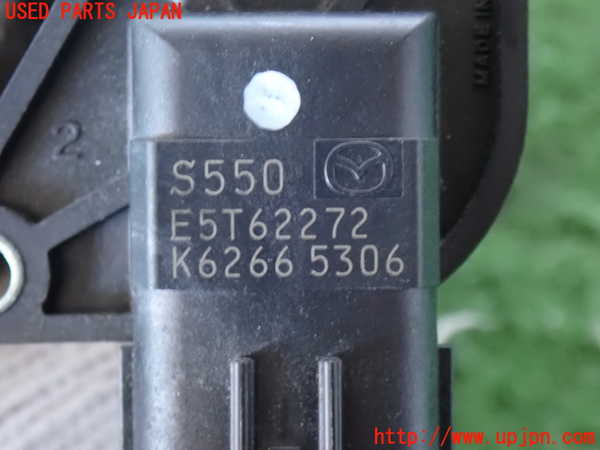 2UPJ-35226320]CX-5(KF2P)エアフロメーター 中古_m0003.jpg