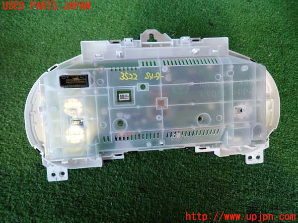 5UPJ-35226170]CX-5(KF2P)スピードメーター 中古_m0002.jpg