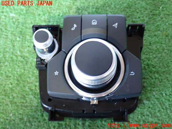 2UPJ-35226307]CX-5(KF2P)スイッチ2 (メニュー操作) 中古_m0001.jpg