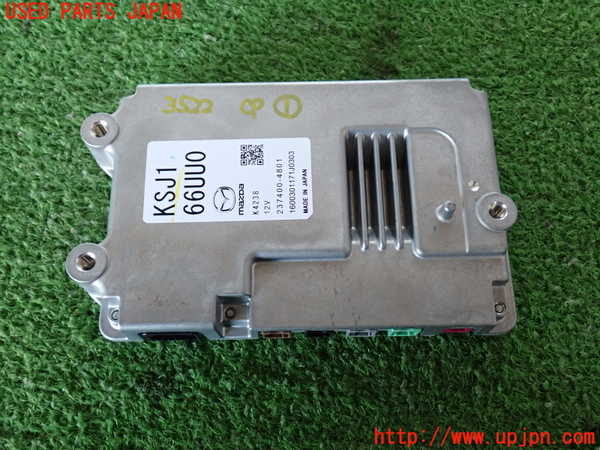 2UPJ-35226146]CX-5(KF2P)コンピューター1 中古_m0001.jpg