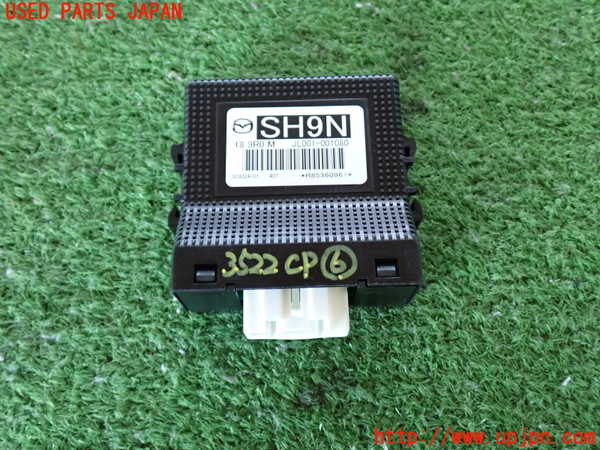 2UPJ-35226151]CX-5(KF2P)コンピューター6 中古_m0001.jpg