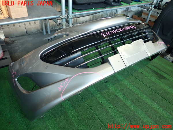 2UPJ-35231010]プジョー・RCZ(T7R5F02)フロントバンパー 中古_m0002.jpg
