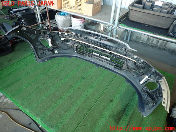 2UPJ-35231010]プジョー・RCZ(T7R5F02)フロントバンパー 中古_m0005.jpg