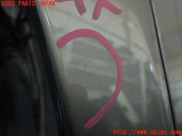 2UPJ-35231082]プジョー・RCZ(T7R5F02)左前フェンダー 中古_m0002.jpg