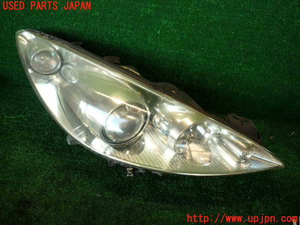 2UPJ-35231130]プジョー・RCZ(T7R5F02)右ヘッドライト HID 中古_m0001.jpg