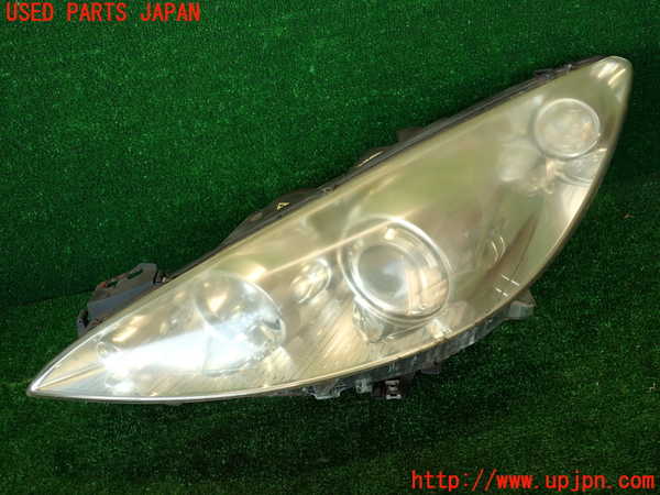 2UPJ-35231132]プジョー・RCZ(T7R5F02)左ヘッドライト HID 中古_m0001.jpg