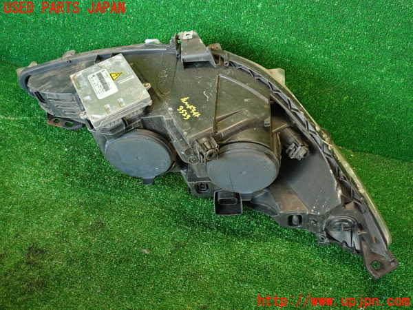 2UPJ-35231132]プジョー・RCZ(T7R5F02)左ヘッドライト HID 中古_m0003.jpg