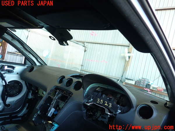 2UPJ-35231195]プジョー・RCZ(T7R5F02)フロントガラス (SAINT-GOBAIN SEKURIT　43R-002687 M452) 中古_m0005.jpg