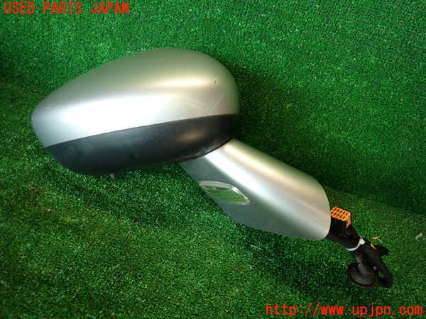 2UPJ-35231210]プジョー・RCZ(T7R5F02)右ドアミラー 中古_m0001.jpg