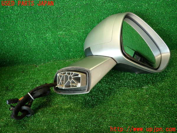 2UPJ-35231210]プジョー・RCZ(T7R5F02)右ドアミラー 中古_m0003.jpg