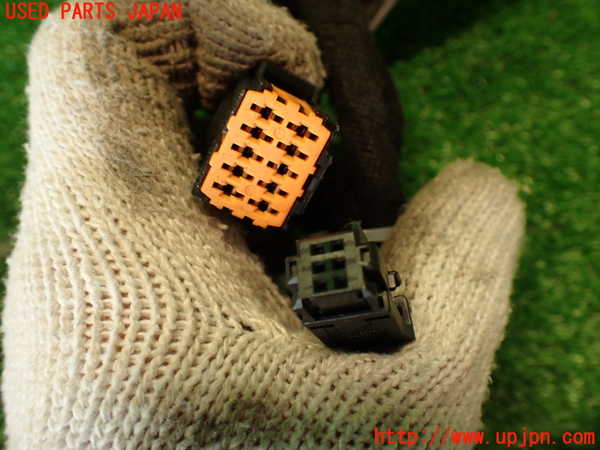 2UPJ-35231210]プジョー・RCZ(T7R5F02)右ドアミラー 中古_m0004.jpg