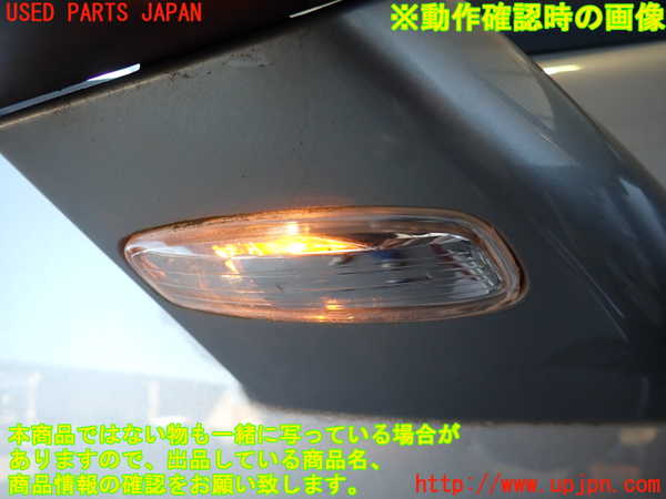 2UPJ-35231210]プジョー・RCZ(T7R5F02)右ドアミラー 中古_m0005.jpg