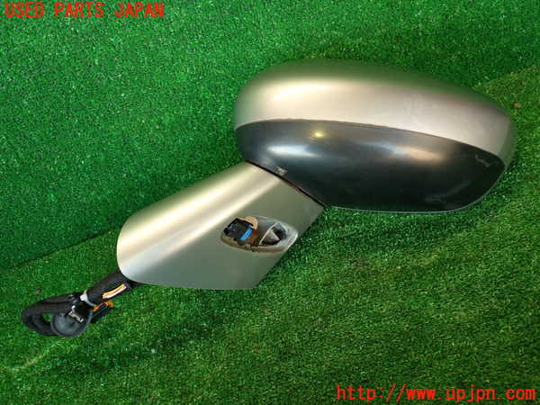 2UPJ-35231212]プジョー・RCZ(T7R5F02)左ドアミラー 中古_m0001.jpg