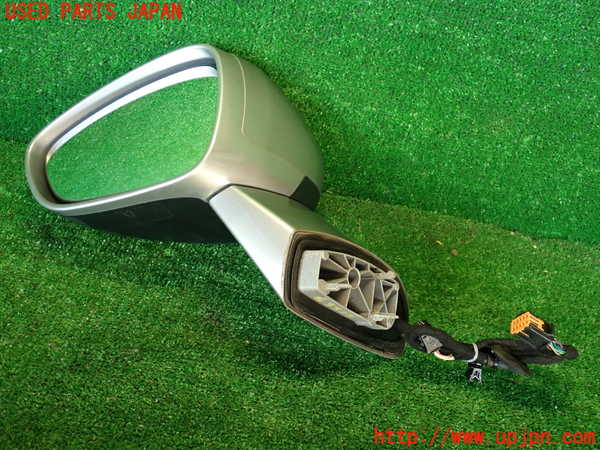 2UPJ-35231212]プジョー・RCZ(T7R5F02)左ドアミラー 中古_m0004.jpg
