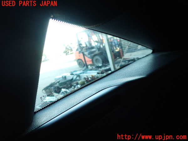 2UPJ-35231380]プジョー・RCZ(T7R5F02)右クォーターガラス (SYPKA 43R-000090) 中古_m0003.jpg
