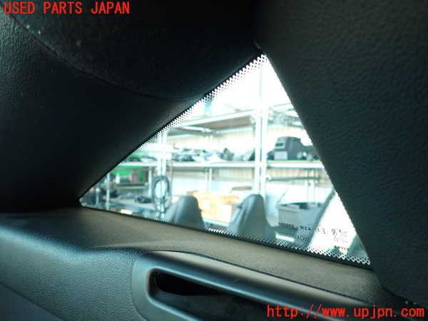 2UPJ-35231382]プジョー・RCZ(T7R5F02)左クォーターガラス (SYPKA 43R-000090) 中古_m0003.jpg