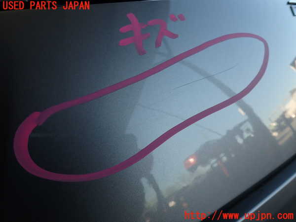 2UPJ-35231500]プジョー・RCZ(T7R5F02)トランク 中古_m0002.jpg