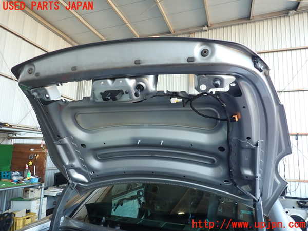 2UPJ-35231500]プジョー・RCZ(T7R5F02)トランク 中古_m0003.jpg