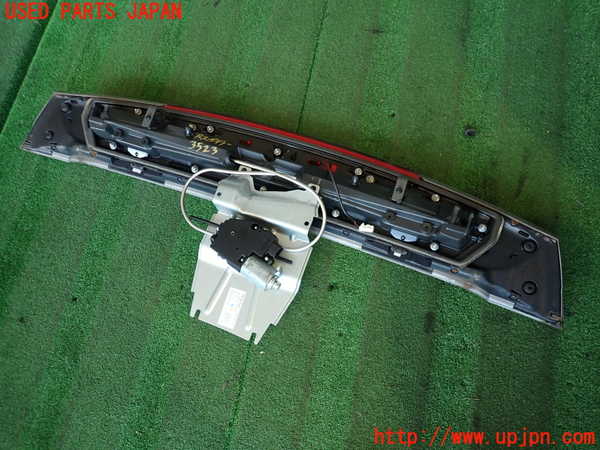 2UPJ-35231520]プジョー・RCZ(T7R5F02)リアスポイラー 中古_m0004.jpg