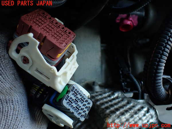 2UPJ-35232010]プジョー・RCZ(T7R5F02)エンジン 5F02 中古_m0003.jpg