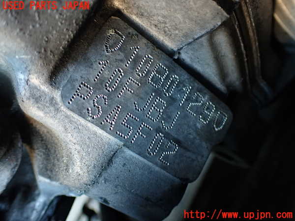 2UPJ-35232010]プジョー・RCZ(T7R5F02)エンジン 5F02 中古_m0004.jpg