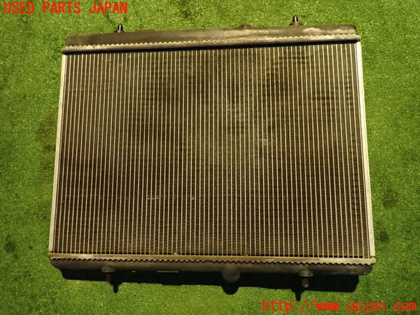 2UPJ-35232321]プジョー・RCZ(T7R5F02)ラジエーター1 中古_m0001.jpg