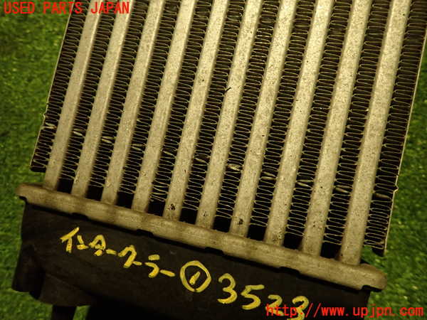 2UPJ-35232451]プジョー・RCZ(T7R5F02)インタークーラー1 中古_m0003.jpg