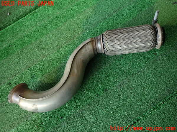 2UPJ-35232631]プジョー・RCZ(T7R5F02)フロントパイプ1 中古_m0002.jpg