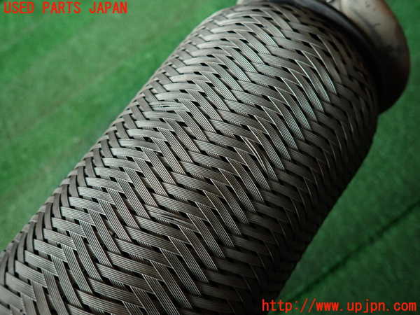 2UPJ-35232631]プジョー・RCZ(T7R5F02)フロントパイプ1 中古_m0003.jpg