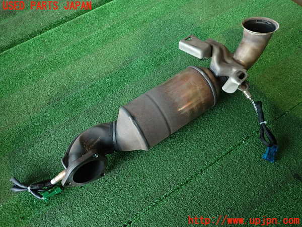 2UPJ-35232661]プジョー・RCZ(T7R5F02)触媒1 中古_m0002.jpg