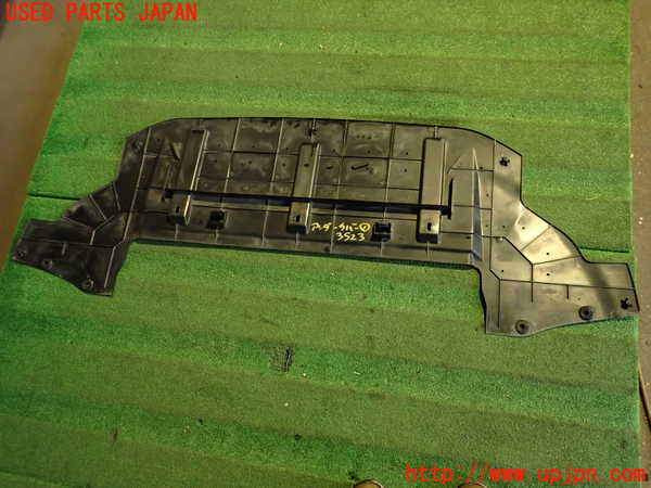 2UPJ-35231721]プジョー・RCZ(T7R5F02)アンダーカバー1 中古_m0002.jpg