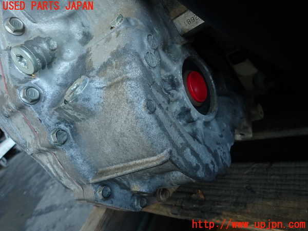 2UPJ-35233010]プジョー・RCZ(T7R5F02)ミッション AT 5F02 中古_m0003.jpg