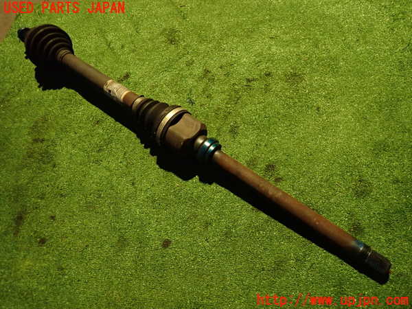 2UPJ-35234010]プジョー・RCZ(T7R5F02)右フロントドライブシャフト 中古_m0003.jpg