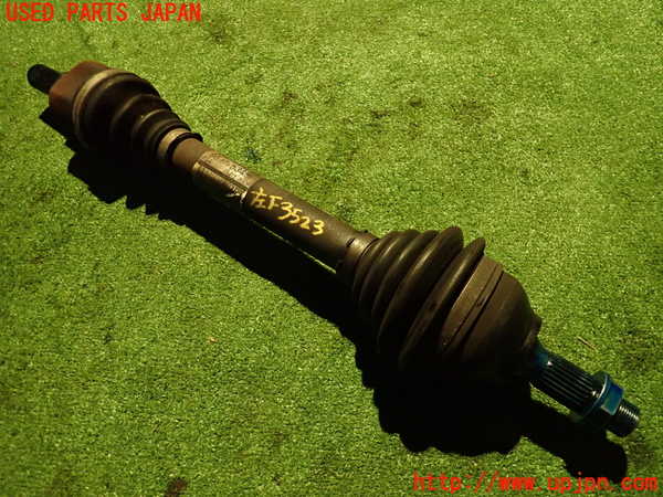 2UPJ-35234015]プジョー・RCZ(T7R5F02)左フロントドライブシャフト 中古_m0001.jpg