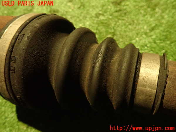 2UPJ-35234015]プジョー・RCZ(T7R5F02)左フロントドライブシャフト 中古_m0002.jpg