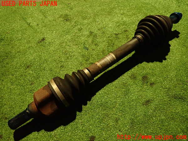 2UPJ-35234015]プジョー・RCZ(T7R5F02)左フロントドライブシャフト 中古_m0003.jpg