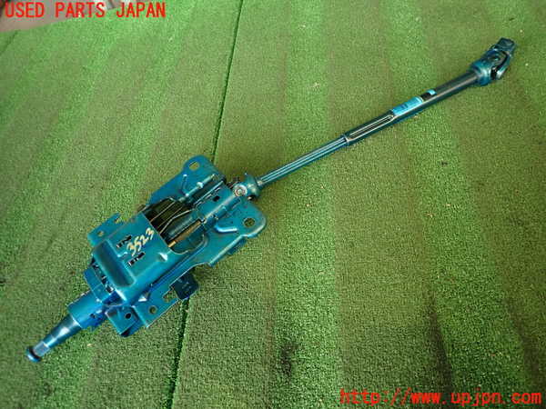 2UPJ-35234260]プジョー・RCZ(T7R5F02)ステアリングシャフト 中古_m0001.jpg