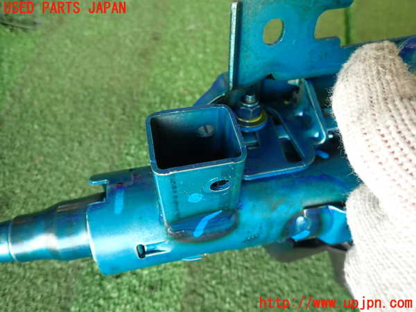 2UPJ-35234260]プジョー・RCZ(T7R5F02)ステアリングシャフト 中古_m0003.jpg
