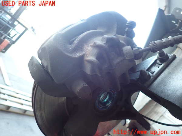 2UPJ-35234080]プジョー・RCZ(T7R5F02)右フロントキャリパー 中古_m0002.jpg