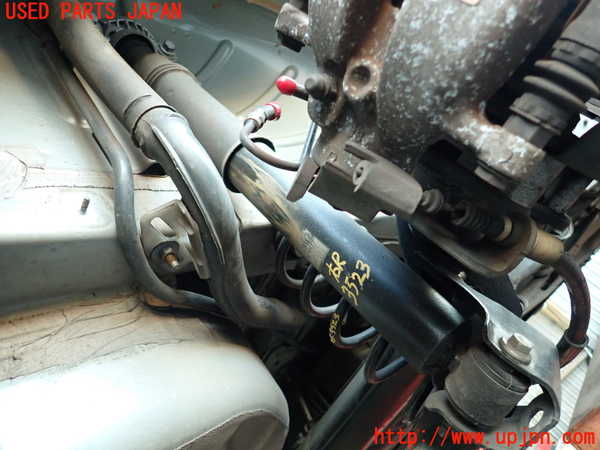 2UPJ-35235070]プジョー・RCZ(T7R5F02)右リアショックアブソーバー 中古_m0001.jpg
